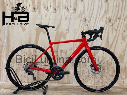 Rose Pro SL Disc ficha-técnica e avaliações